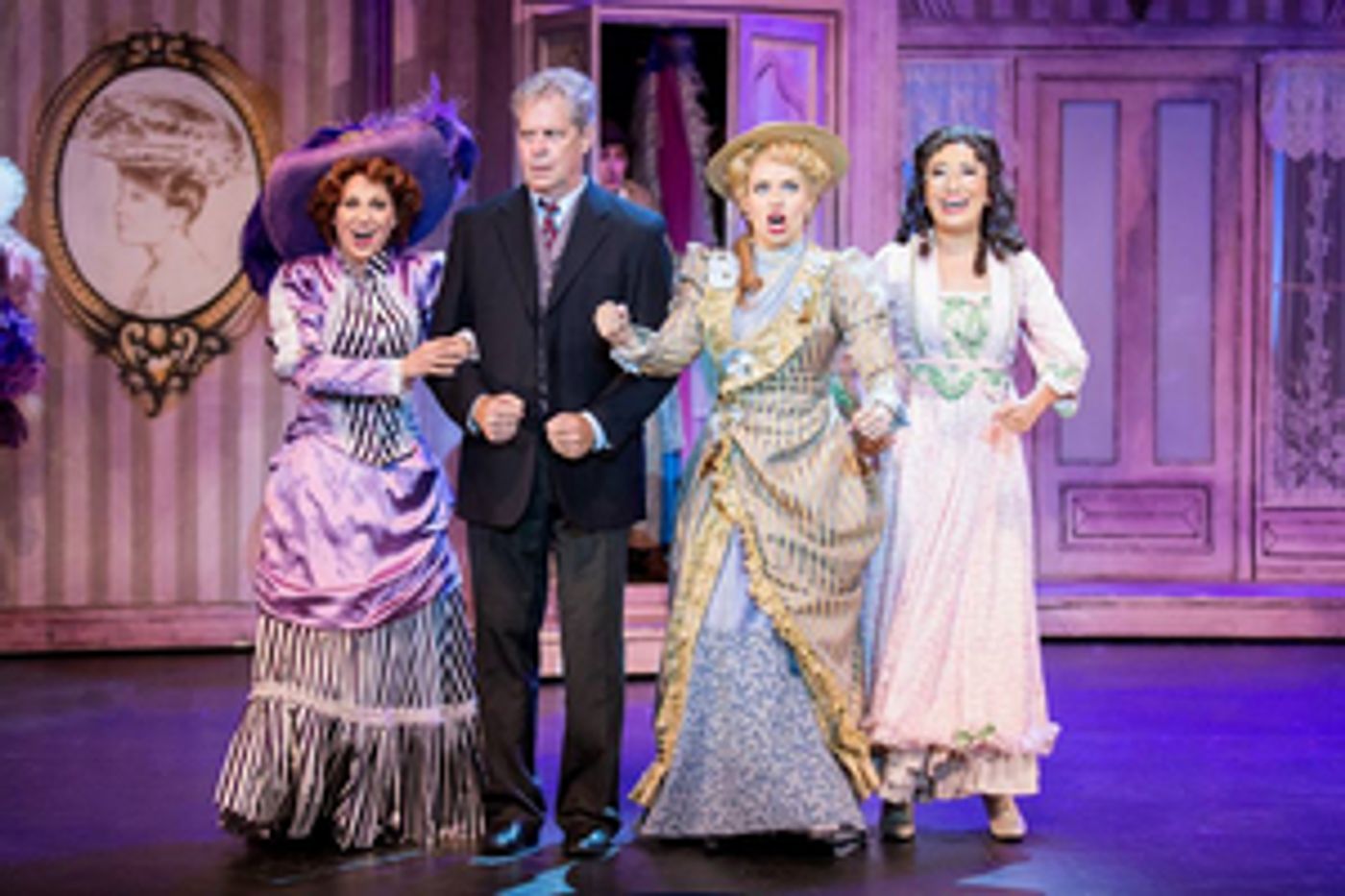 BWW Spotlight Series: Meet Robert Yacko, One of the Busiest Triple-Threat Performers in Los Angeles  Image