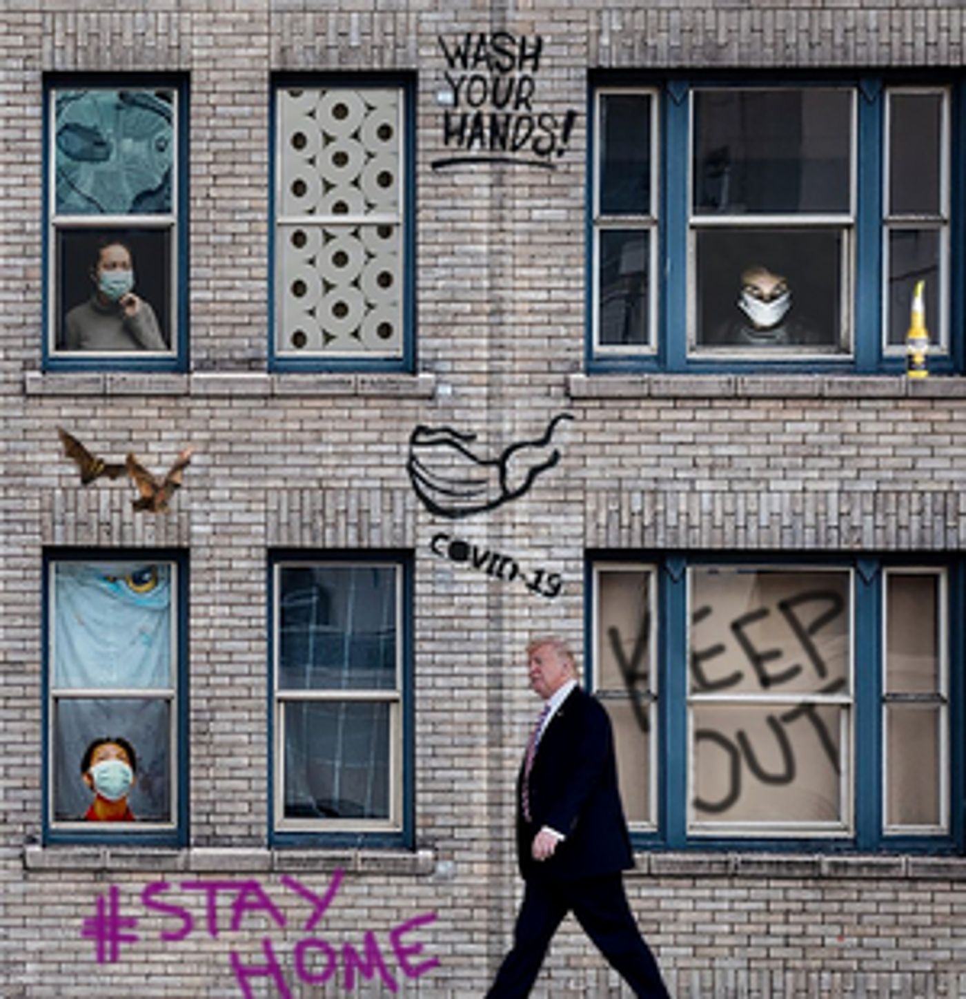 Music Theatre Melbourne Launches COVID: THE MUSICAL Writing Competition Music Theatre Melbourne Launches COVID: THE MUSICAL Writing Competition Image