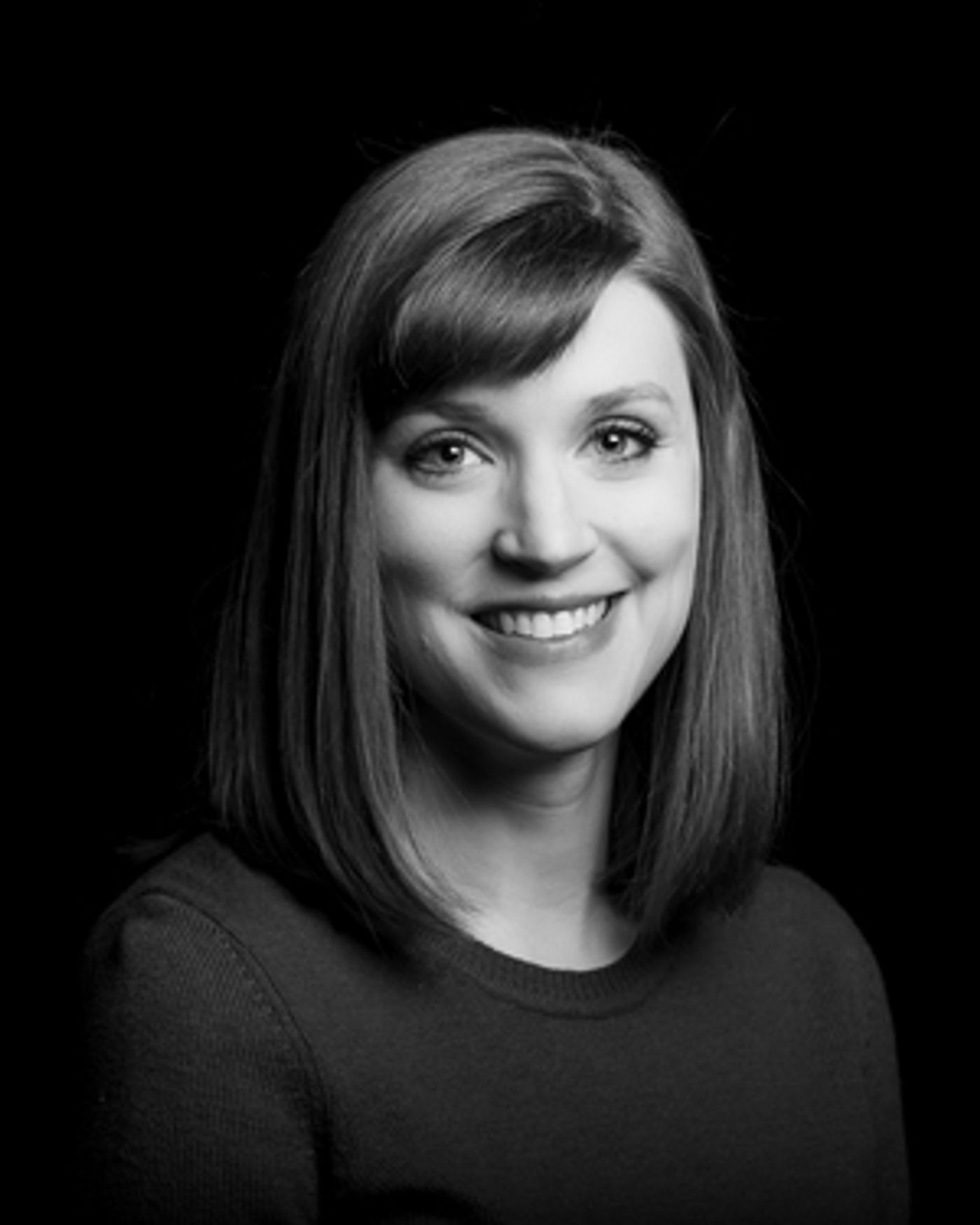 Des Moines Spotlight Series: Meet Kim Haymes of THE CAKE at Iowa Stage Des Moines Spotlight Series: Meet Kim Haymes of THE CAKE at Iowa Stage Image