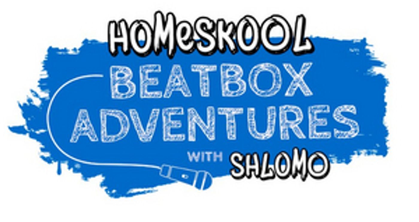 SK Shlomo and Celebrity Guests Aim To Teach People To Beatbox SK Shlomo and Celebrity Guests Aim To Teach People To Beatbox Image