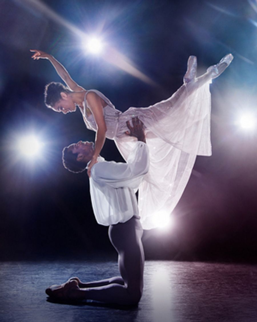 American Ballet Theatre Will Present Live Event TOGETHER TONIGHT  Image