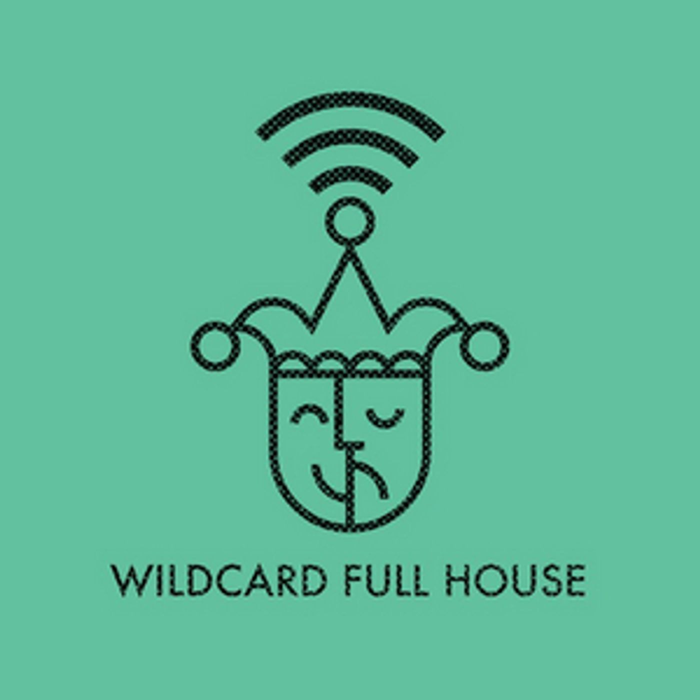 Wildcard Announces Digital Programme WILDCARD: FULL HOUSE Wildcard Announces Digital Programme WILDCARD: FULL HOUSE Image