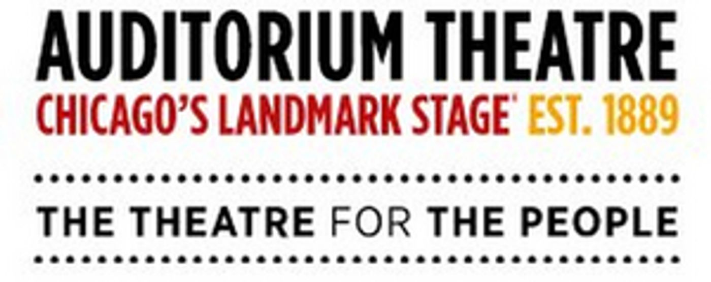 Regional Spotlight: How the Auditorium Theatre is Working Through The Global Health Crisis  Image