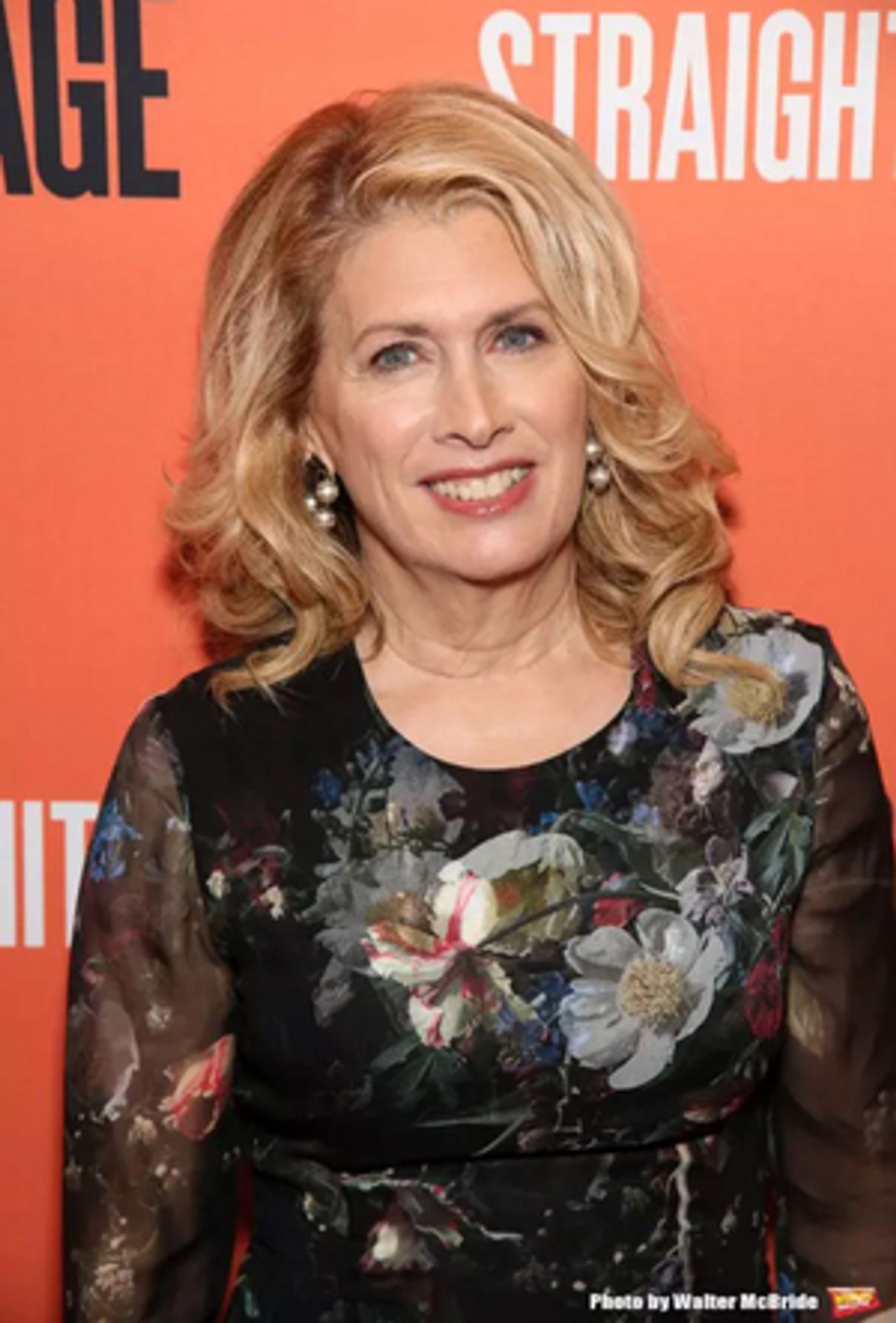 Second Stage Theater Artistic Director Carole Rothman Elected To The American Academy Of Arts & Sciences  Image