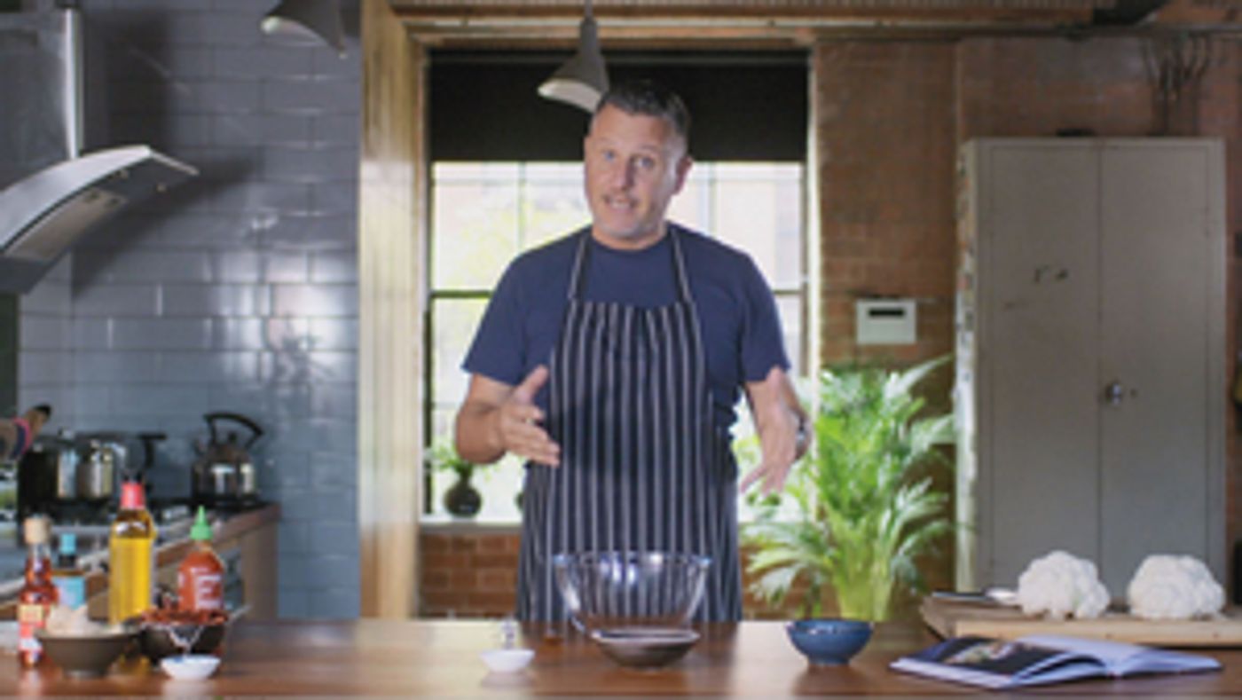 WAGAMAMA Launches  “Wok from Home” – A Free Video Cookery Guide  Image