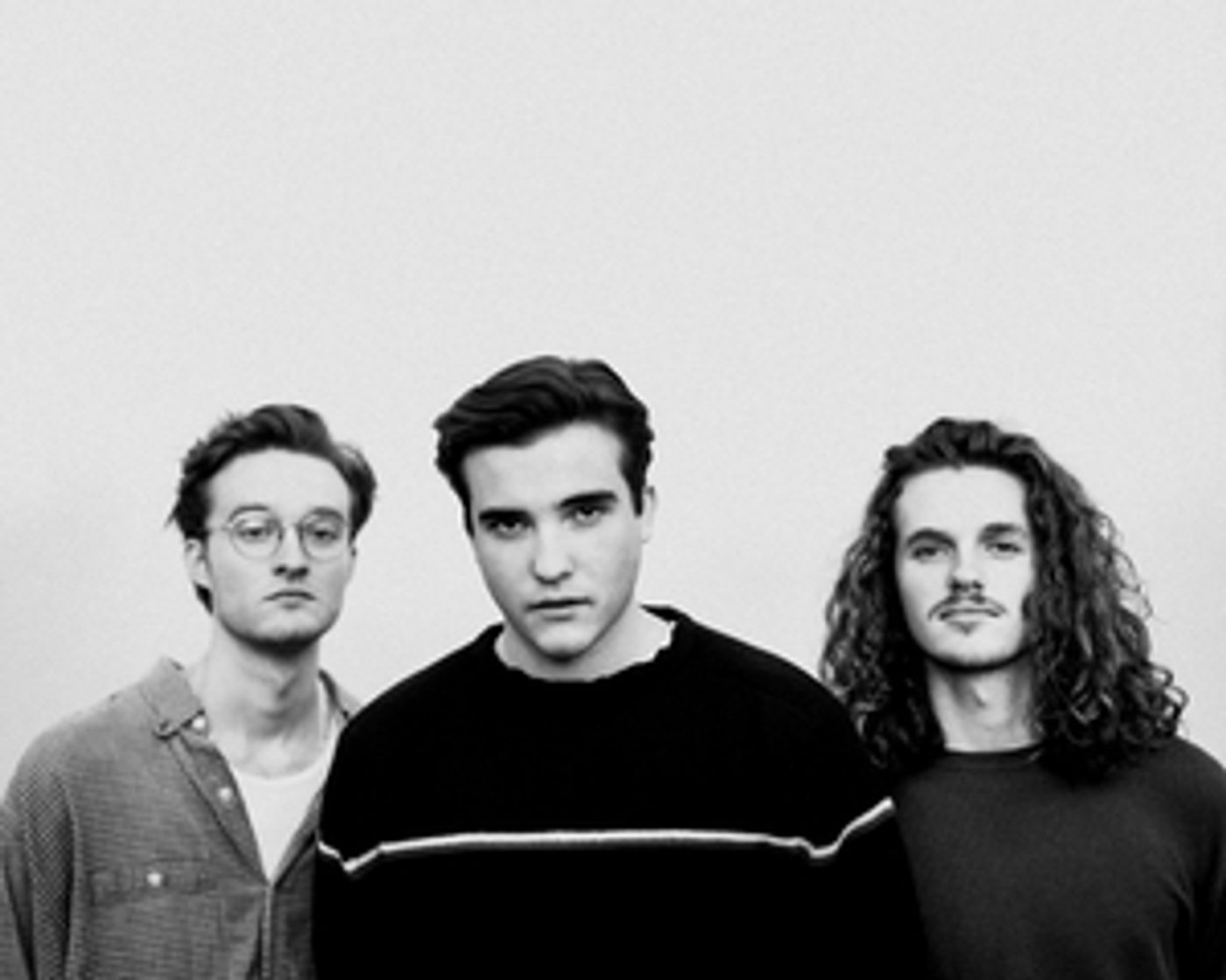 Hablot Brown Releases Their New EP OPAQUE  Image