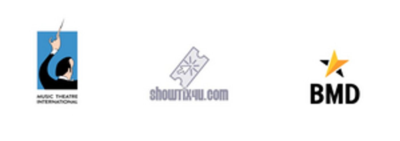 Music Theatre International, ShowTix4U and Broadway Media Distribution Partner For New Streaming Service Music Theatre International, ShowTix4U and Broadway Media Distribution Partner For New Streaming Service Image