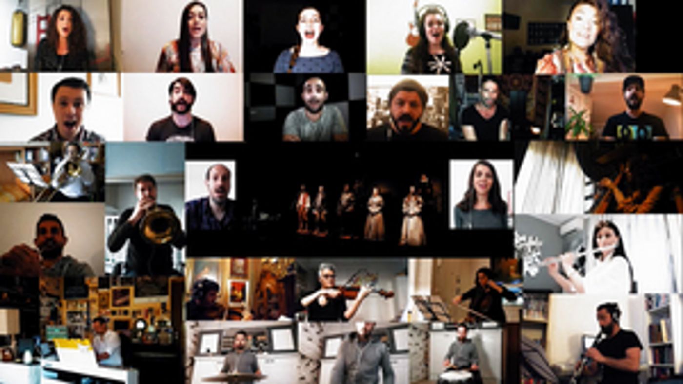 Feature: 'SOGNO' IL NUOVO BRANO DEL MAESTRO SIMONE MARTINO Feature: 'SOGNO' IL NUOVO BRANO DEL MAESTRO SIMONE MARTINO Image