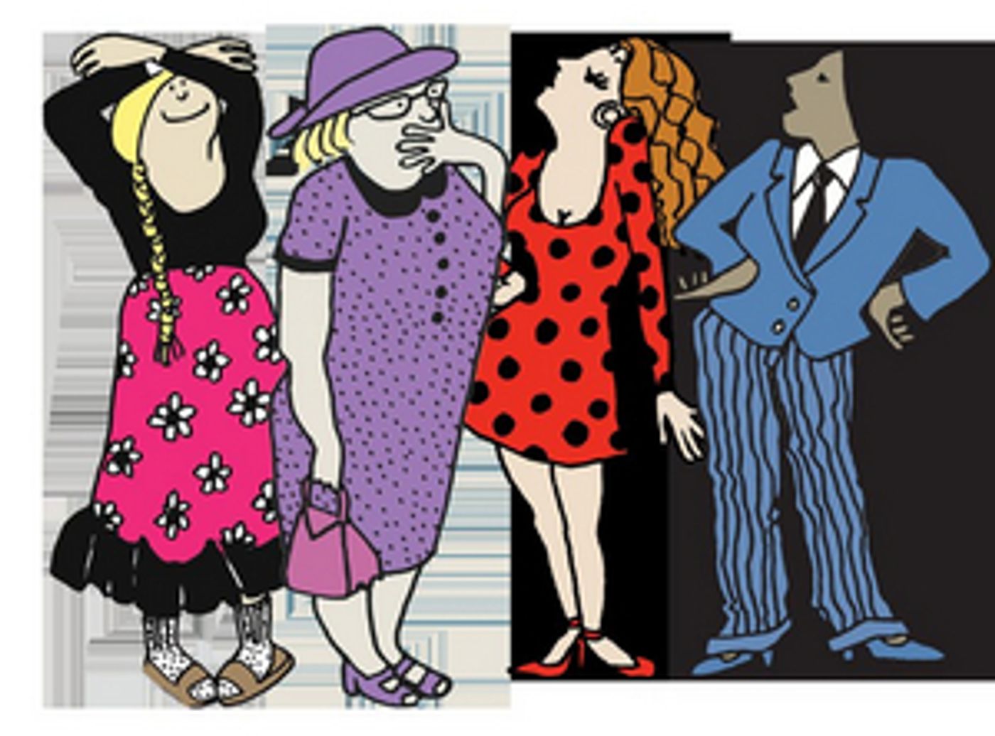 Palace Theater in Waterbury Partners With MENOPAUSE THE MUSICAL to Present Virtual Show  Image