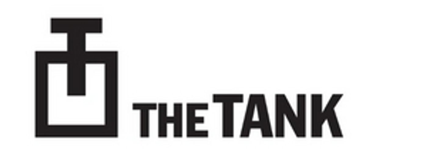 The Tank Announces Programming for Digital Initiative CYBERTANK  Image