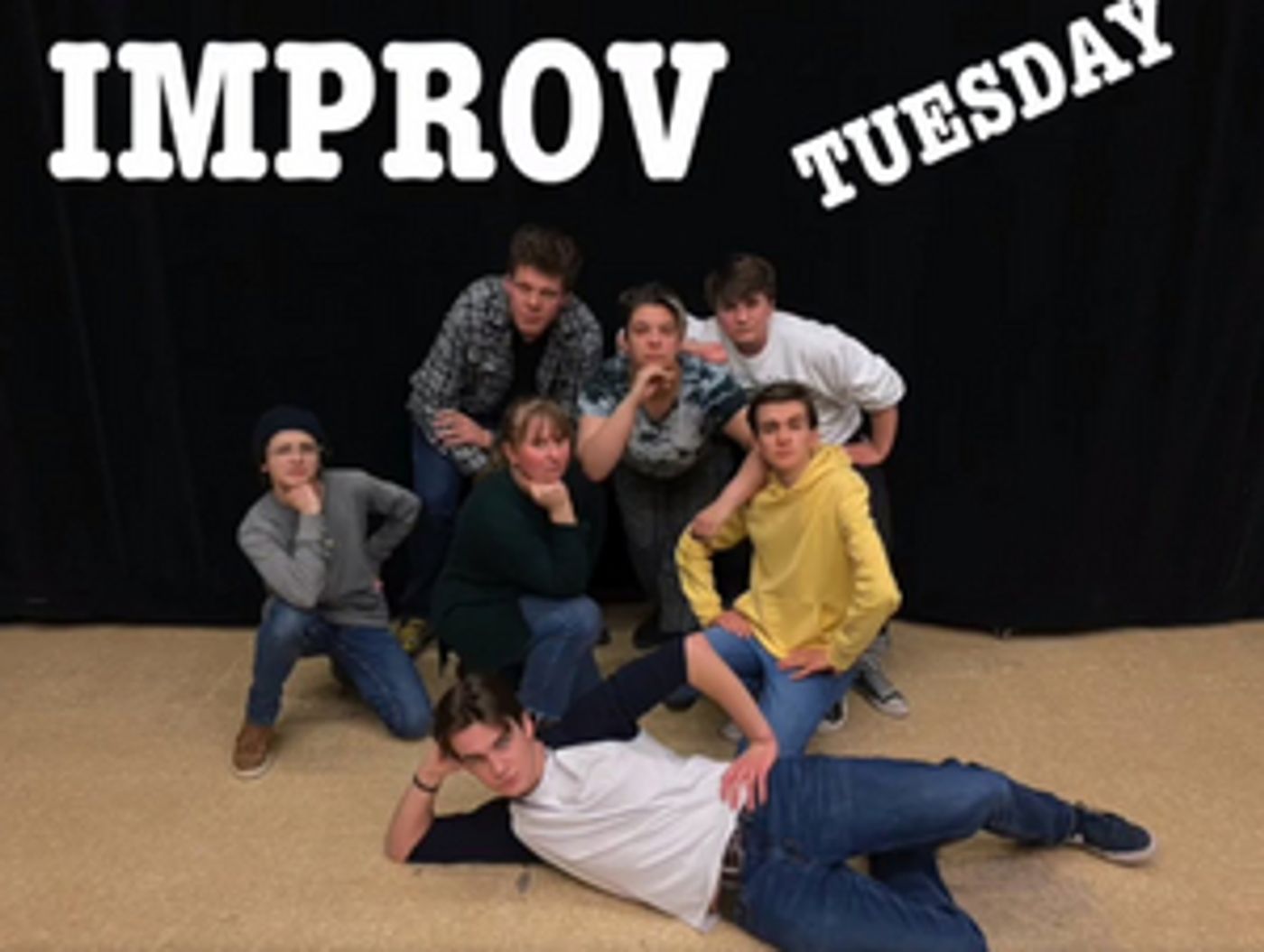 Summit Theatre Club Continues to Share Performances and More Via Instagram  Image