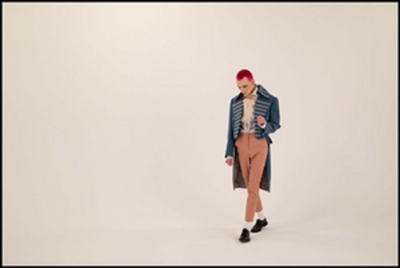 Boniface Shares Video For 'It's A Joke'  Image