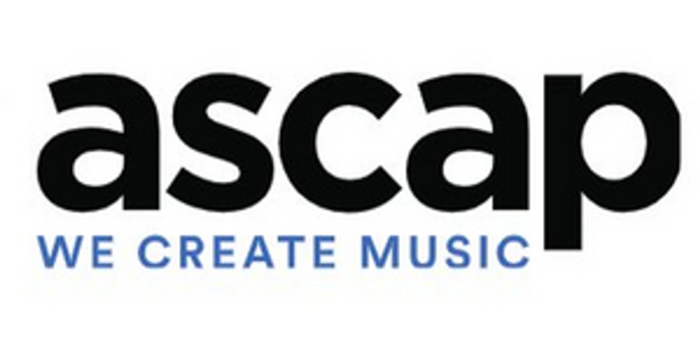 ASCAP Reports Record-Breaking 2019 Revenues and Distributions ASCAP Reports Record-Breaking 2019 Revenues and Distributions Image