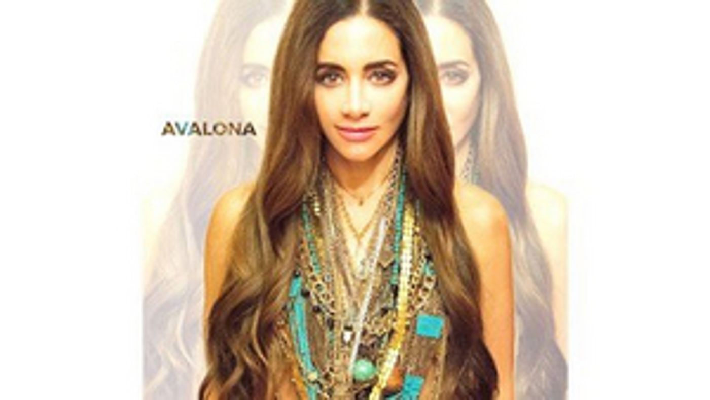 Dina Fanai and Robert Kinkel Present Virtual Concert of Songs From New Musical AVALONA  Image