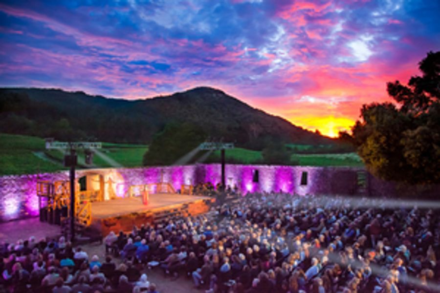 Transcendence Theatre Company Announces New Virtual Season of Broadway Under the Stars  Image