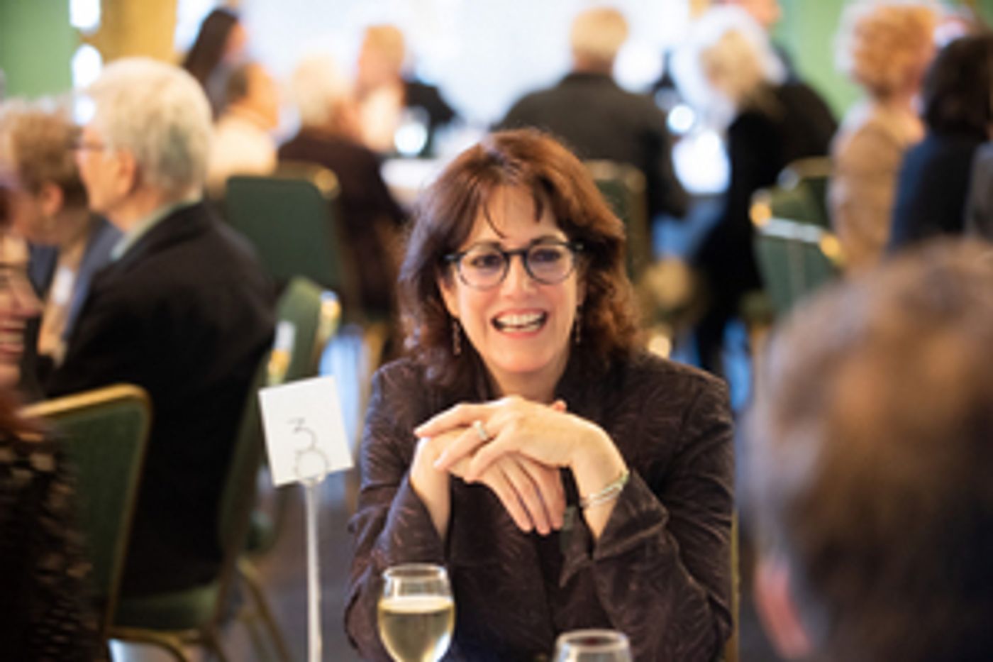 Merola Opera Program Cancels 2020 Training Program and Festival  Image