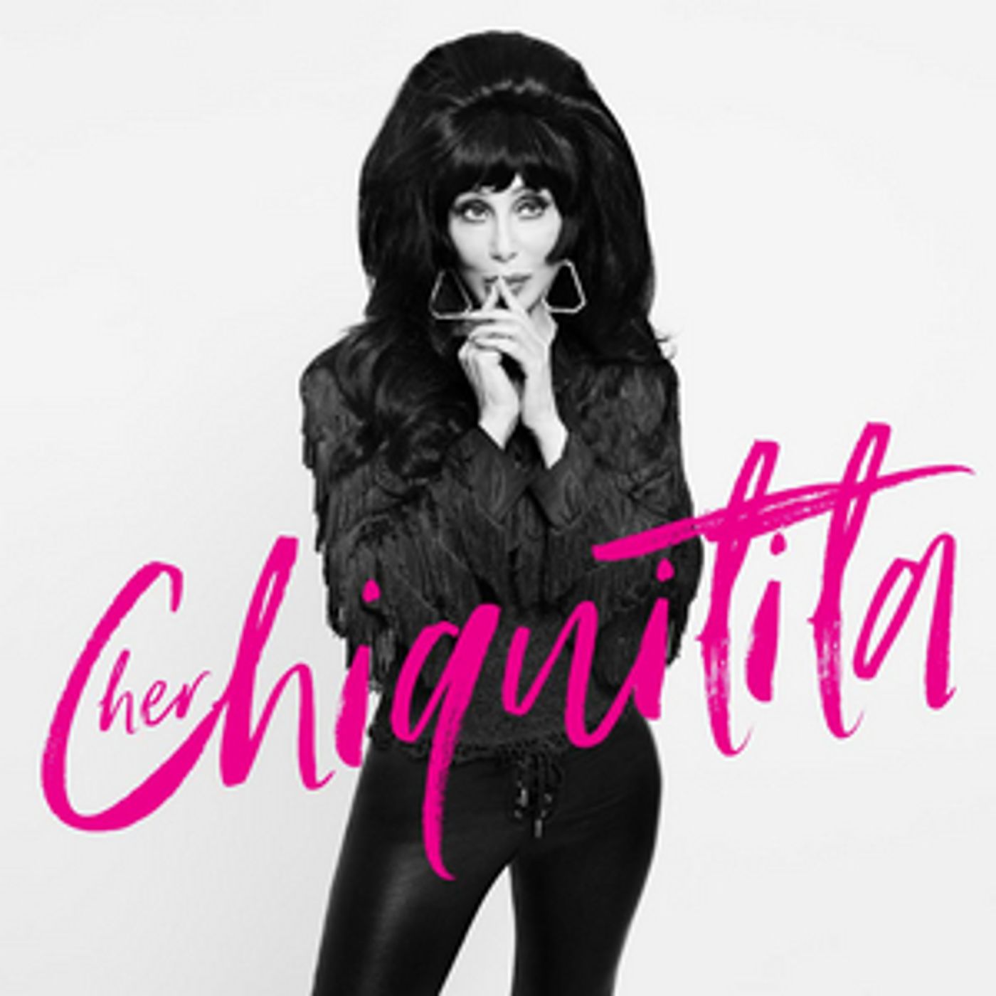 Cher Releases Spanish Version Of Abba's Classic 'Chiquitita' In Support of UNICEF  Image