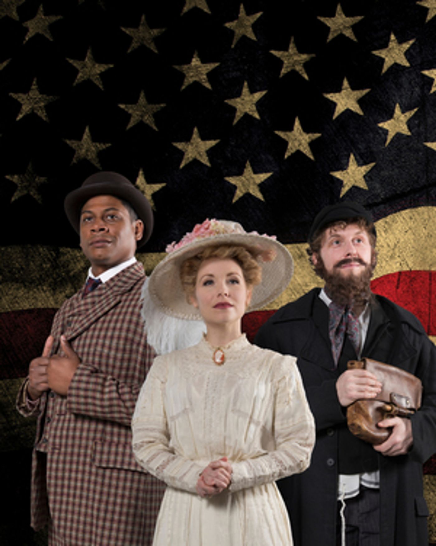 TheatreWorks Announces Revised 51st Season Including Regional Premieres & More, Now Launching in October TheatreWorks Announces Revised 51st Season Including Regional Premieres & More, Now Launching in October Image