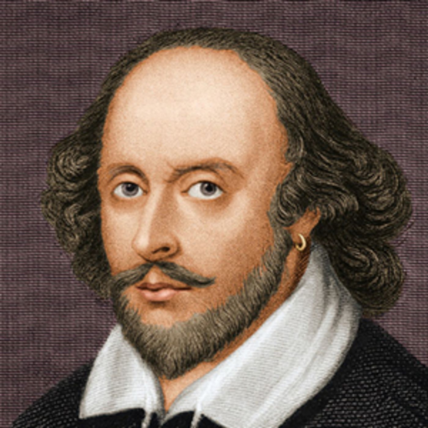 BWW Blog: Shakespeare Is Scary  Image