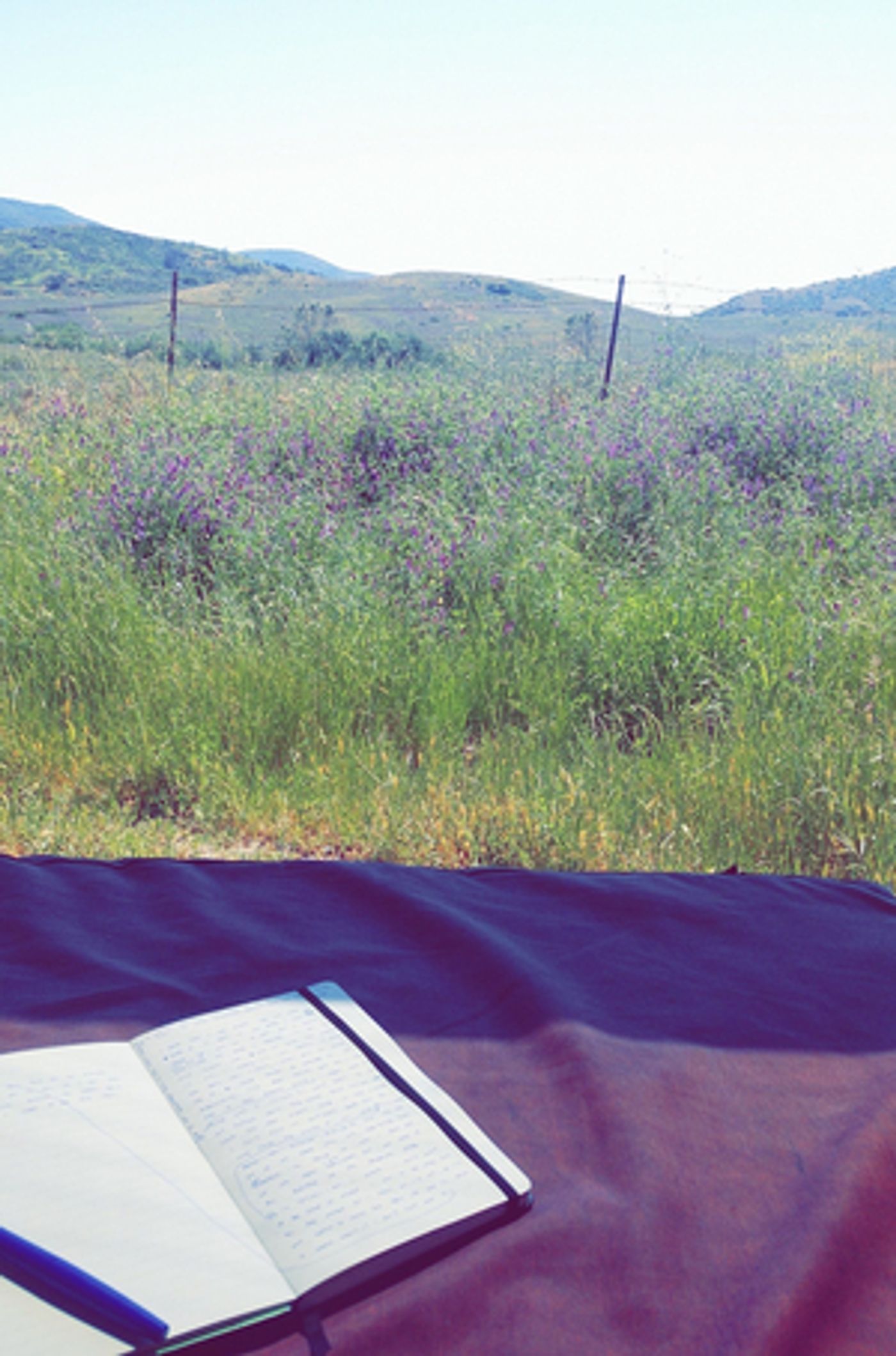 BWW Blog: It's Quiet Uptown BWW Blog: It's Quiet Uptown Image