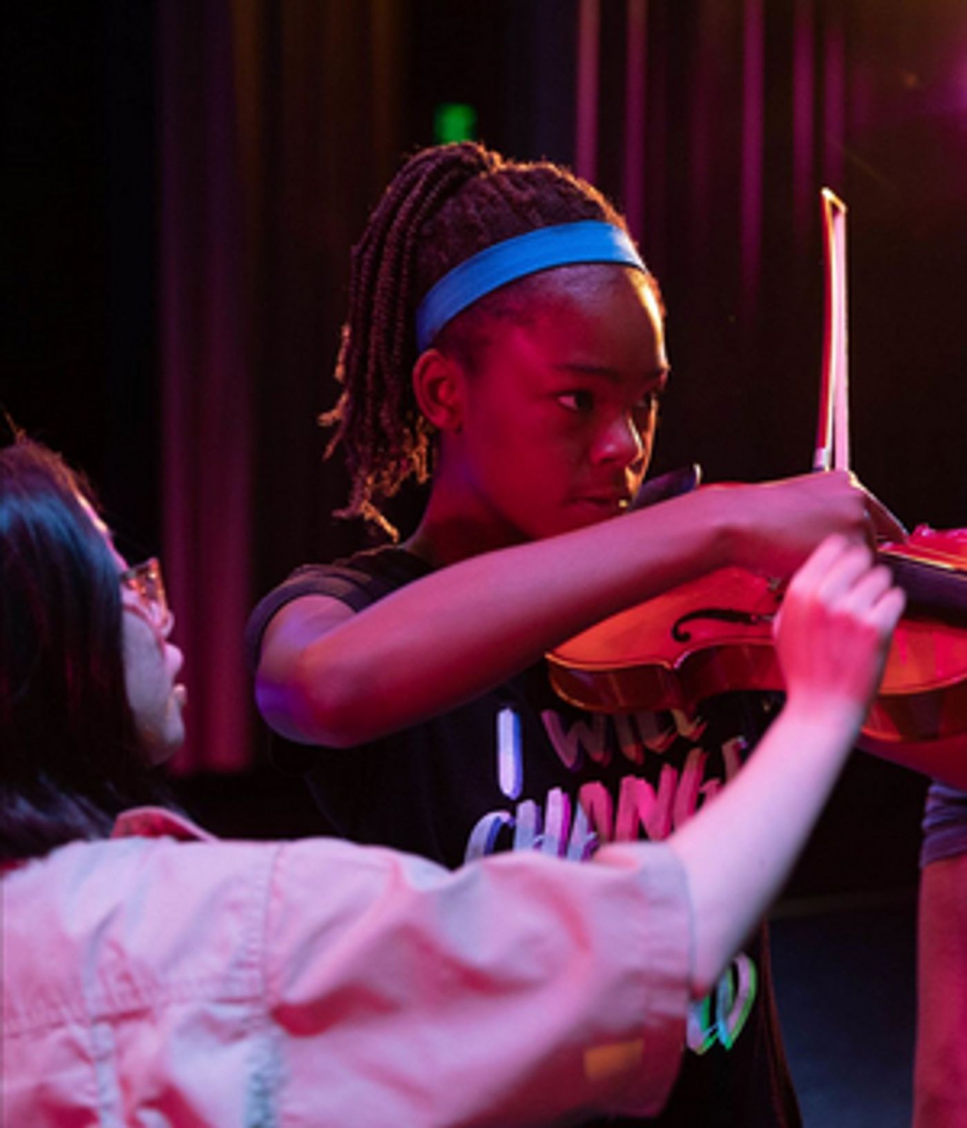 Intiman Theatre Introduces SOUTH END STORIES  Image