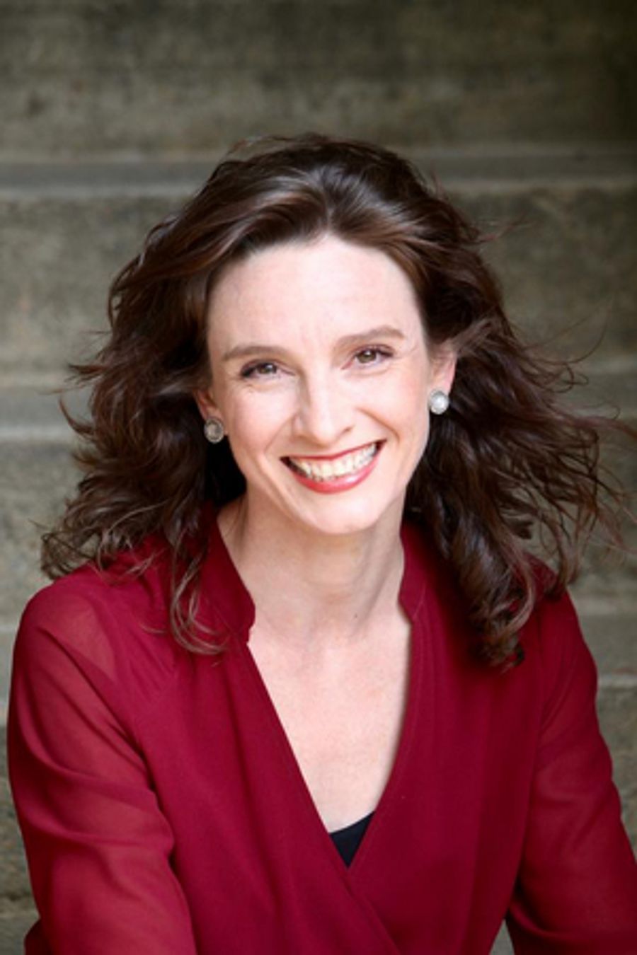 Raleigh Little Theatre Announces Heather J. Strickland as New Executive Director  Image