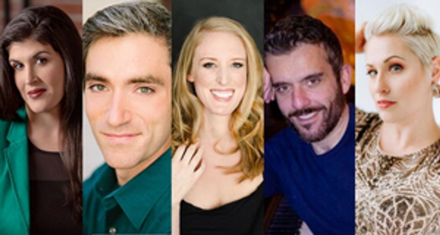 Massopera Announces Its First Live Stream Fundraising Event  Image