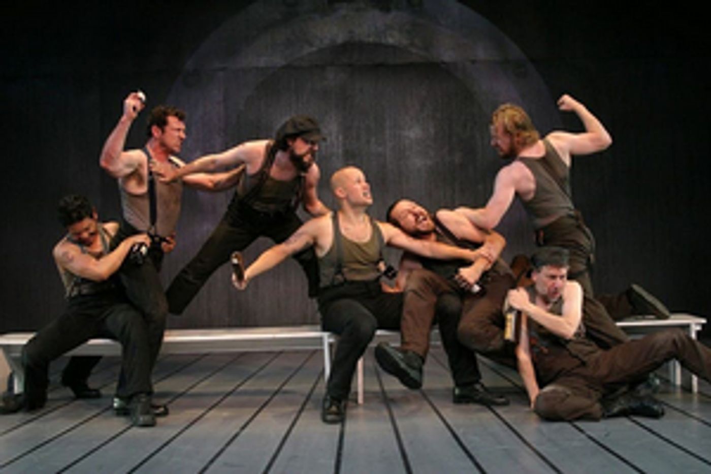 BWW Spotlight Series: Meet Costume Designer and Educator Halei Parker Who Makes Art a Part of Her Everyday Life  Image