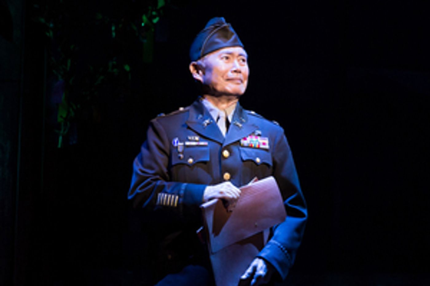 BWW Spotlight Series: Meet Costume Designer and Educator Halei Parker Who Makes Art a Part of Her Everyday Life  Image