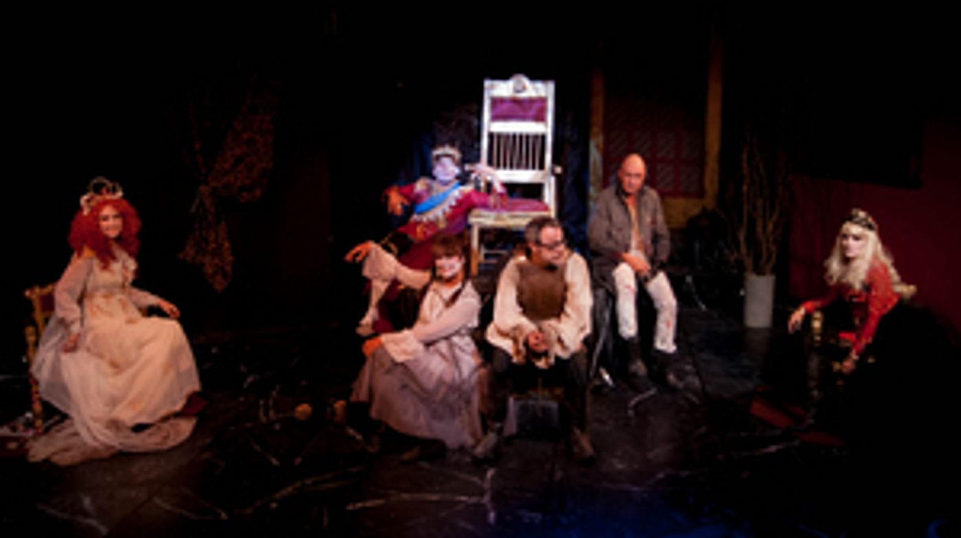 BWW Spotlight Series: Meet Costume Designer and Educator Halei Parker Who Makes Art a Part of Her Everyday Life  Image