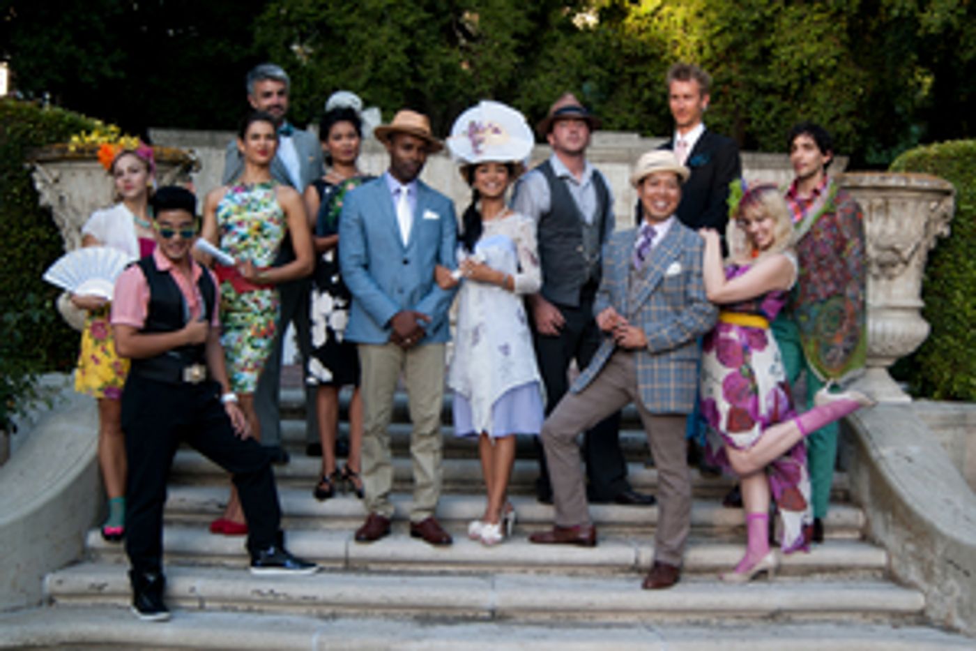 BWW Spotlight Series: Meet Costume Designer and Educator Halei Parker Who Makes Art a Part of Her Everyday Life  Image