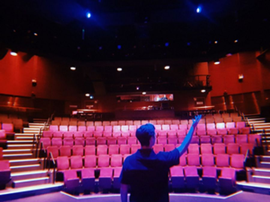 Penrith Performing and Visual Arts Launches New Online Arts Program, Keep Heart Penrith Image