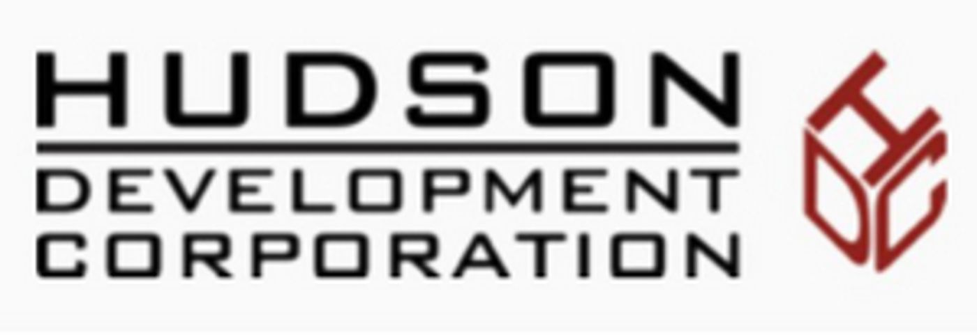Hudson Development Corporation To Provide Critical Funding For Artists Projects During the Health Crisis  Image