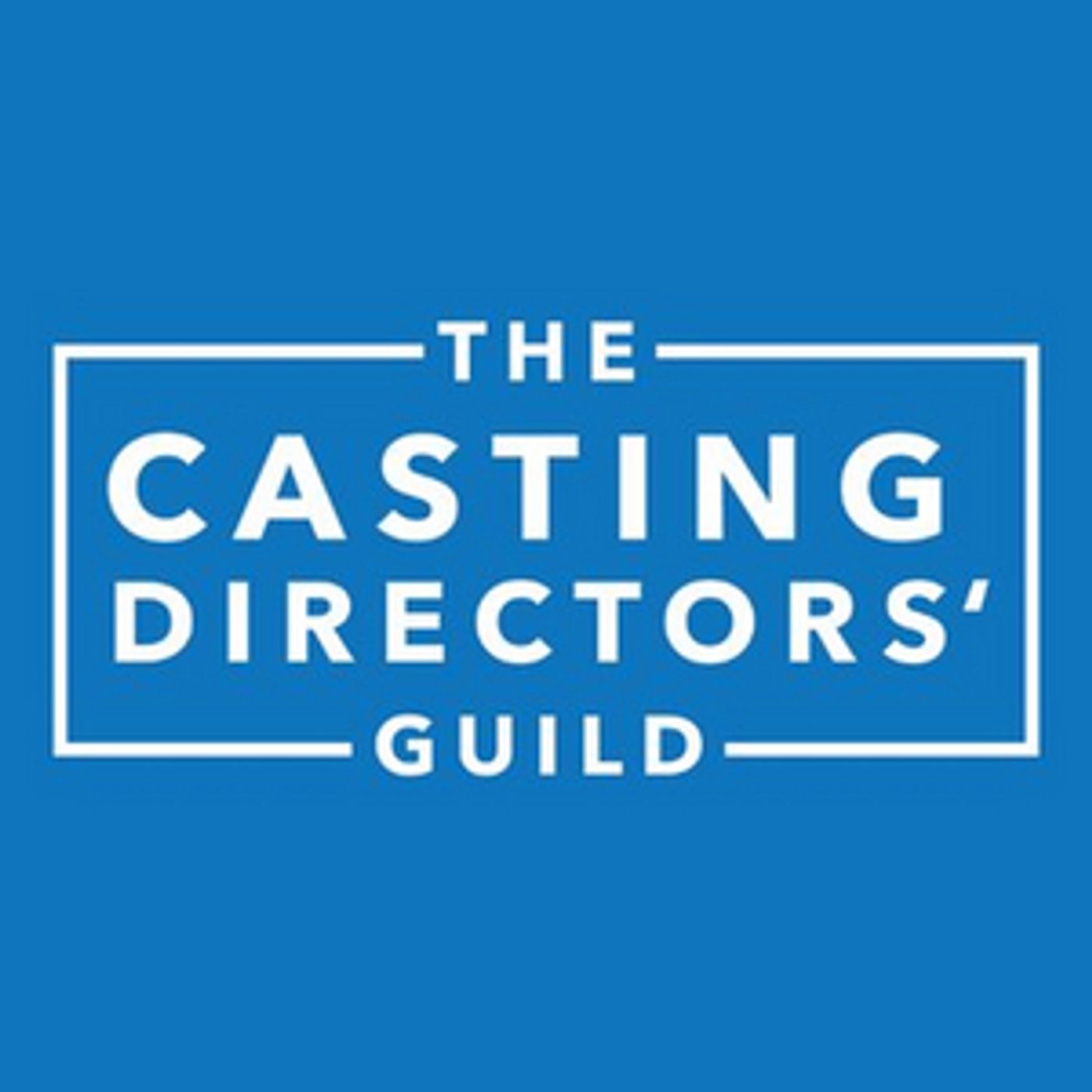 Casting Directors' Guild Calls on UK TV and Film Industry to Support the Theatre Industry During the Health Crisis  Image