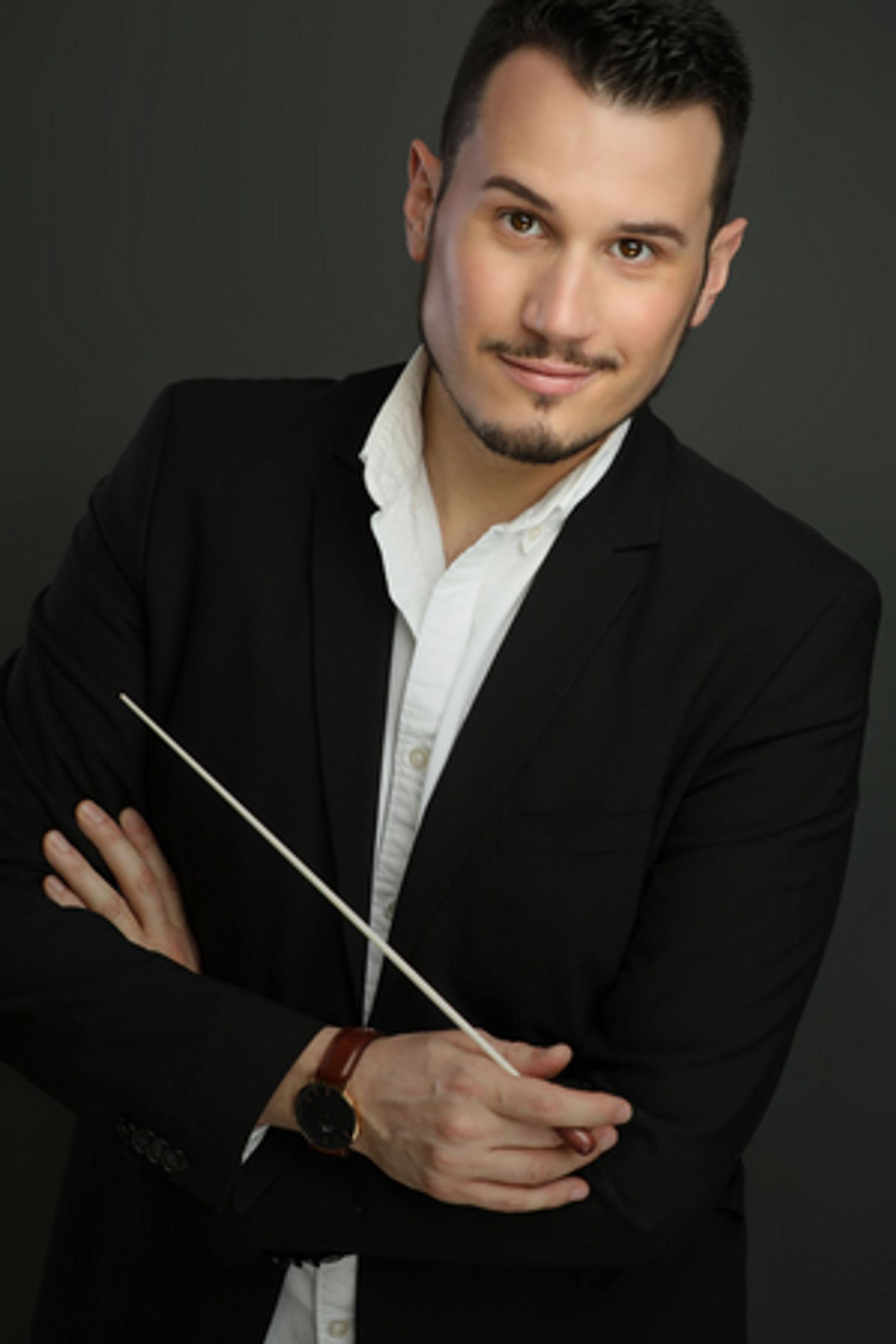 Behind the Curtain: Interview With Dan Micciche - Music Director and Conductor of WICKED  Image