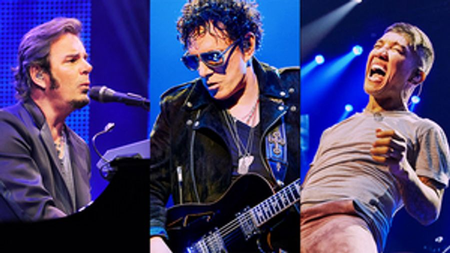 Journey 2020 Tour Cancelled Image