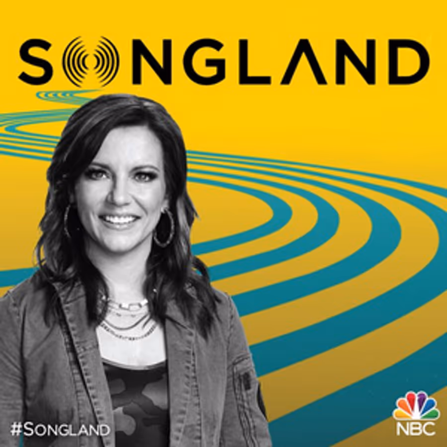 Martina McBride Debuts 'Girls Like Me' on NBC's SONGLAND  Image