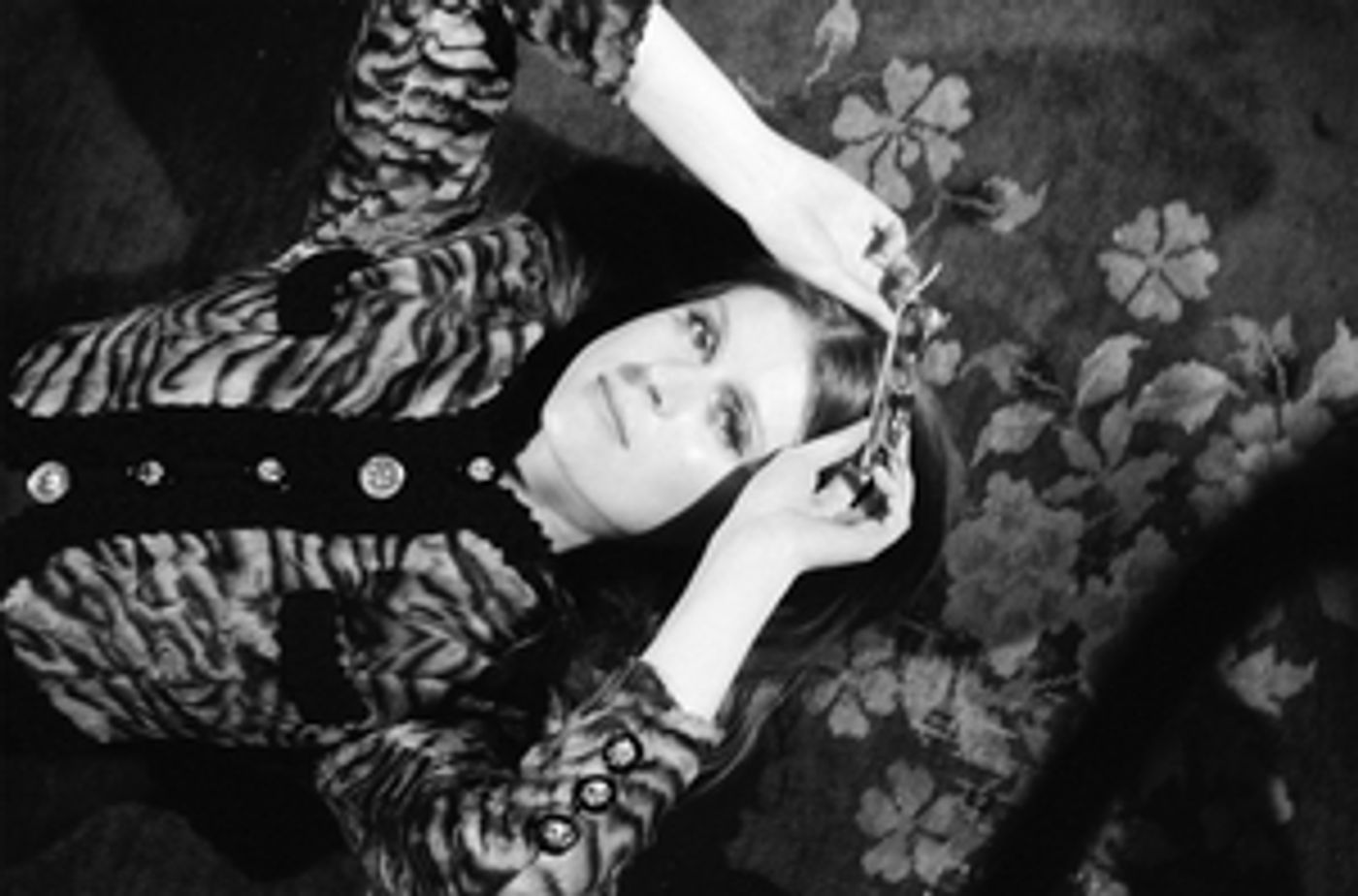 Lydia Ainsworth Releases New Digital Single, 'Forever'  Image