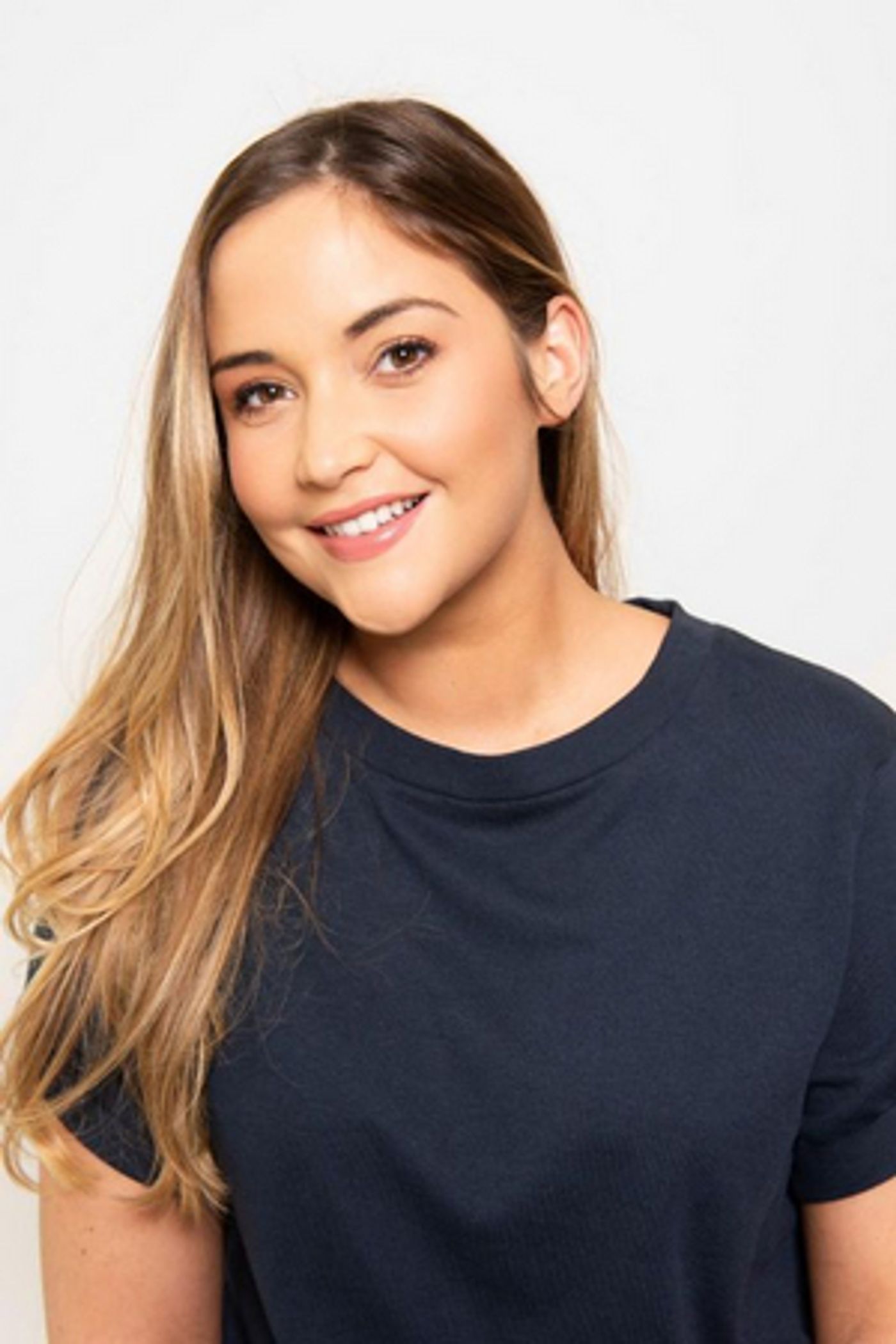 Jacqueline Jossa to Appear on the Barn Theatre's TWEEDY'S LOST & FOUND  Image