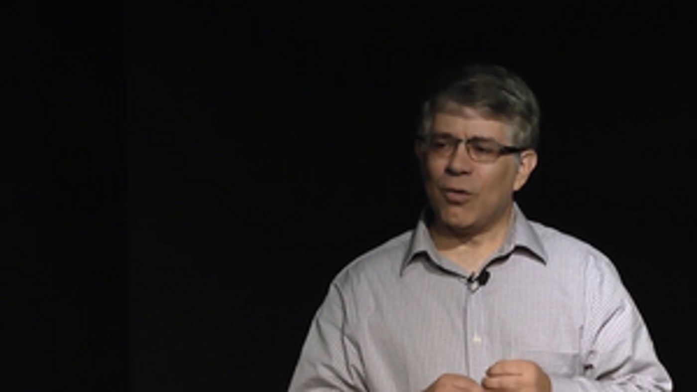 Charles Gross to Perform TALES OF STOCKBRIDGE on YouTube Charles Gross to Perform TALES OF STOCKBRIDGE on YouTube Image