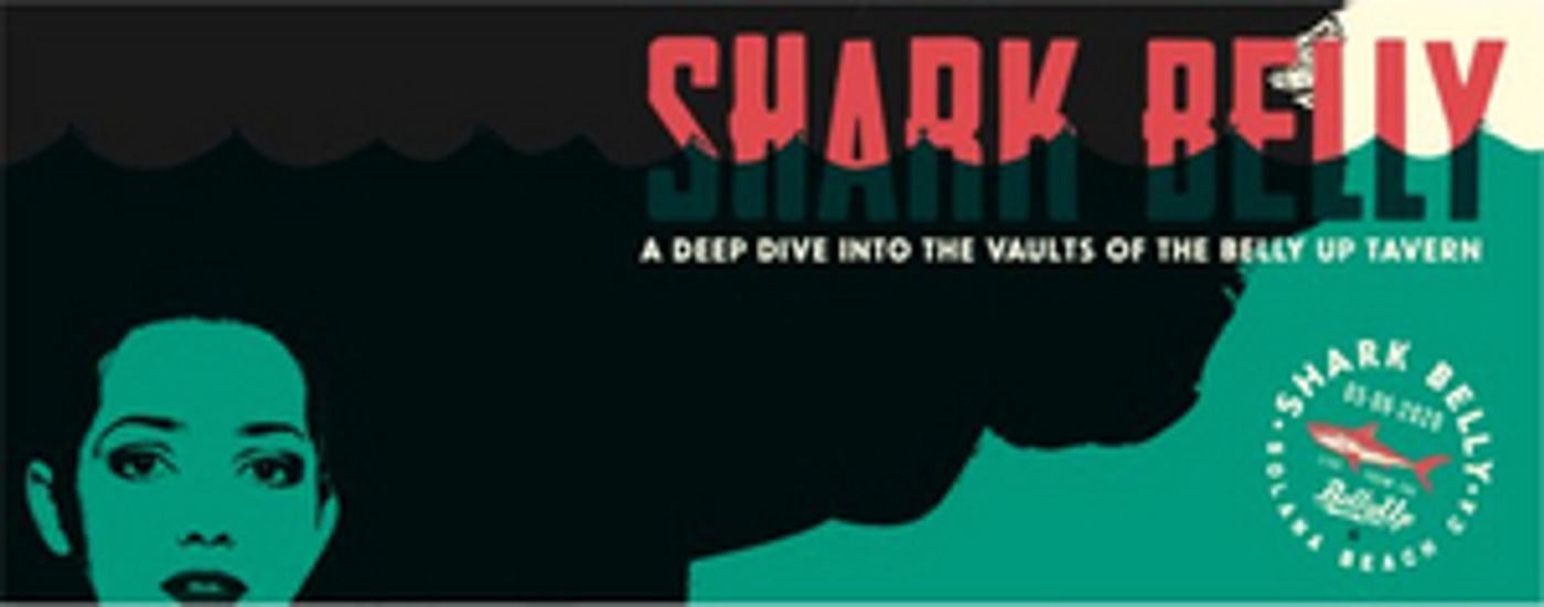 Legendary Belly Up Tavern Announces 'SharkBelly' Festival Legendary Belly Up Tavern Announces 'SharkBelly' Festival Image