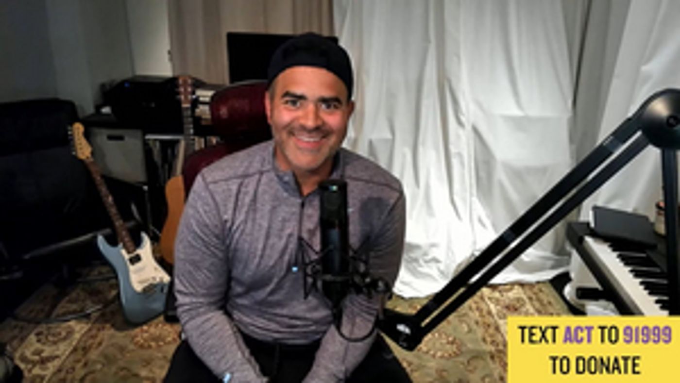 American Conservatory Theater Raises Over $320,000 and Counting at Spring Forward  Image