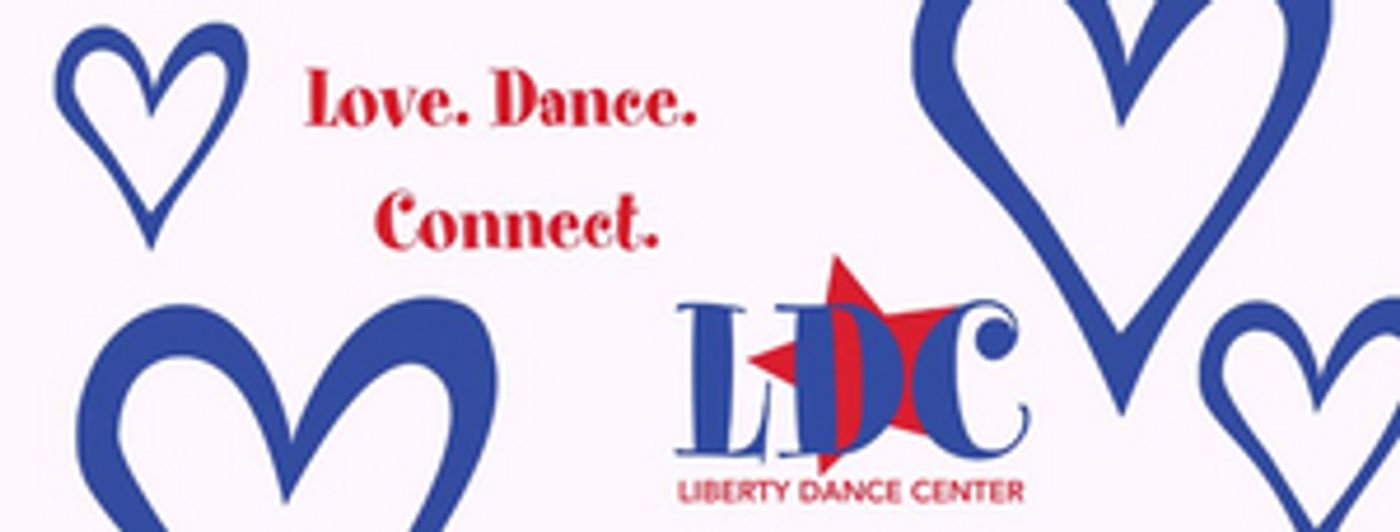 Liberty Dance Center Offers Virtual Classes and More to Keep Kids Active Liberty Dance Center Offers Virtual Classes and More to Keep Kids Active Image