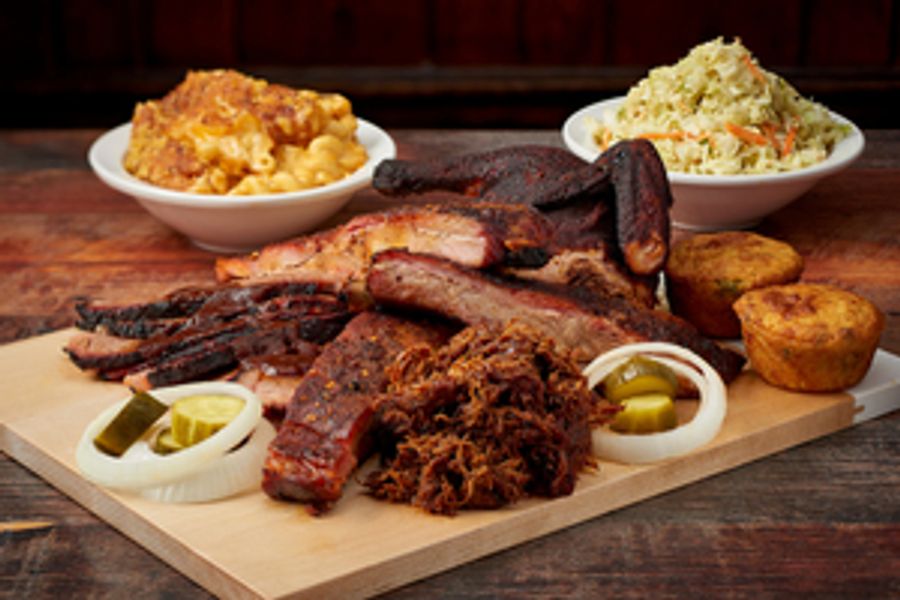 CARMINE'S and VIRGIL'S REAL BBQ Announce Mother's Day Feasts and Carmine's Sauce Sale Image