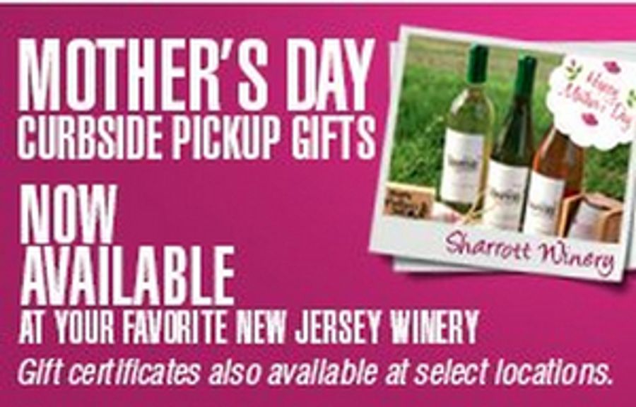 NEW JERSEY WINES Available for Shipping and Pick Up Image