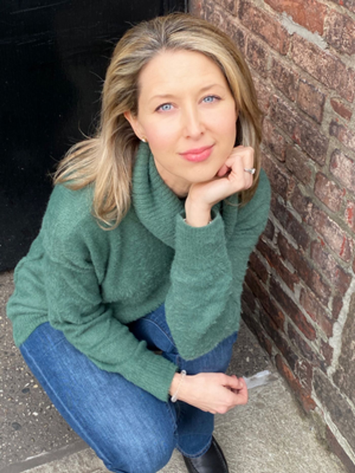 Feature: Karmyn Tyler sings and acts her heart out and helps others hit the high notes. Feature: Karmyn Tyler sings and acts her heart out and helps others hit the high notes. Image