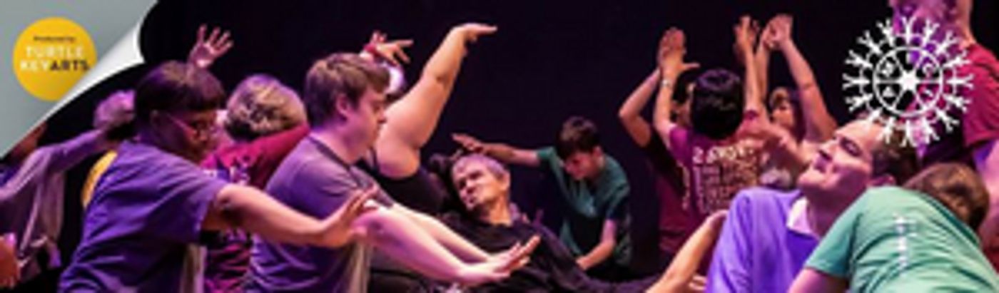 Amici Dance Theatre Company Celebrates 40th Anniversary with Livestream Series A LOOK BACK AT AMICIi  Image