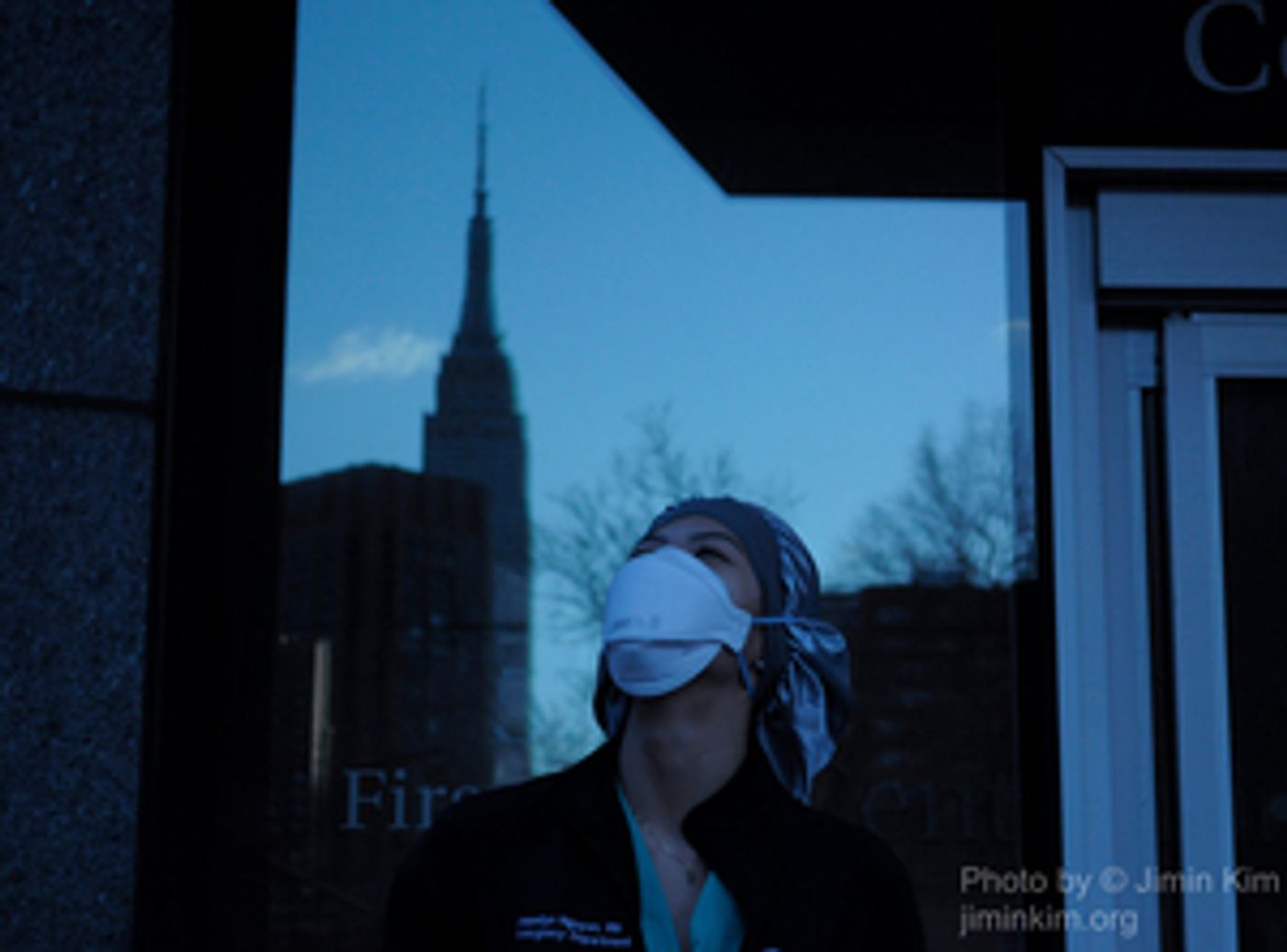 Battery Dance Gives Back to Healthcare Workers in Honor of Giving Tuesday Now Battery Dance Gives Back to Healthcare Workers in Honor of Giving Tuesday Now Image