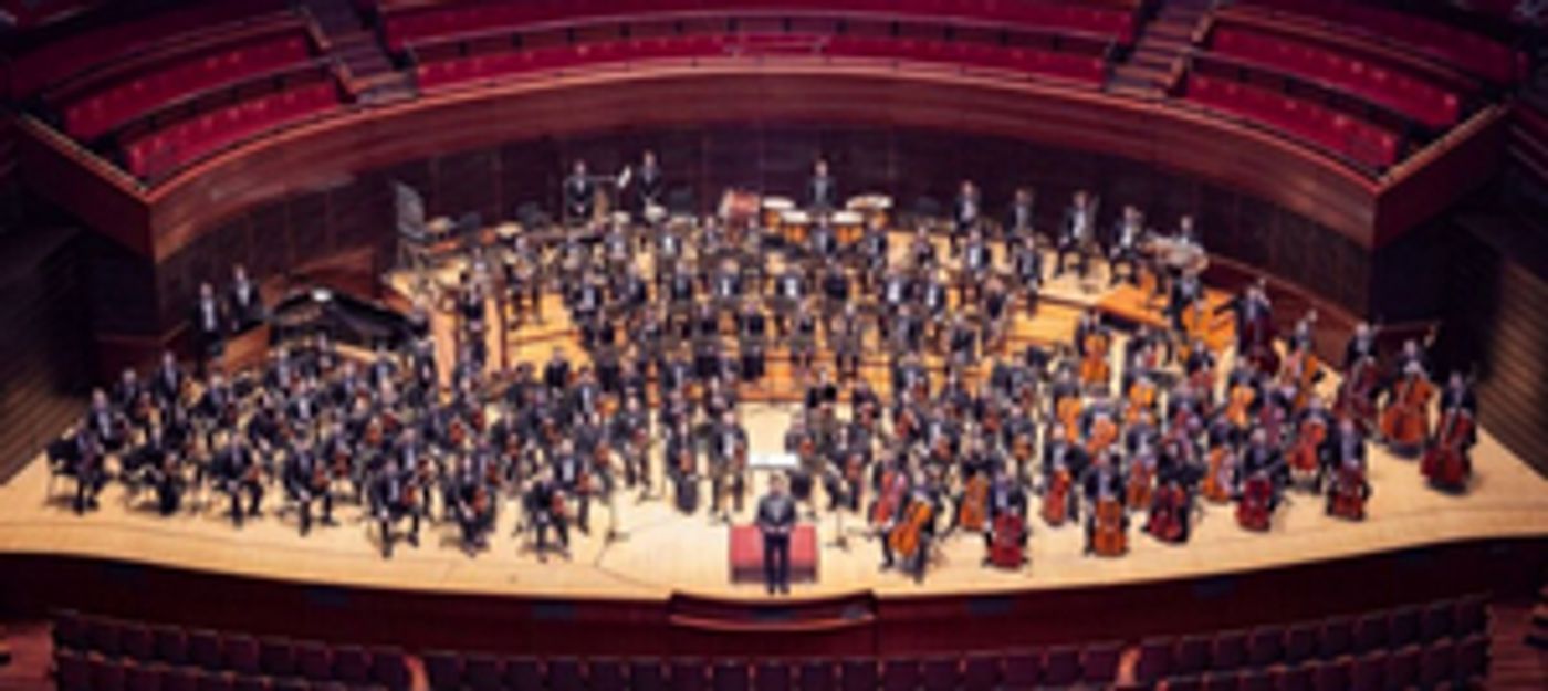 Philadelphia Youth Orchestra is Now Accepting Pre-Recorded Online Auditions  Image