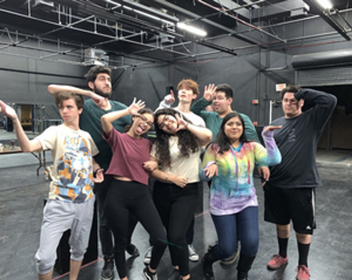 BWW Spotlight Series: Meet Janet Miller, a Multi-Talented Theatre Professor, Producer, Director, Choreographer and Tapper  Image